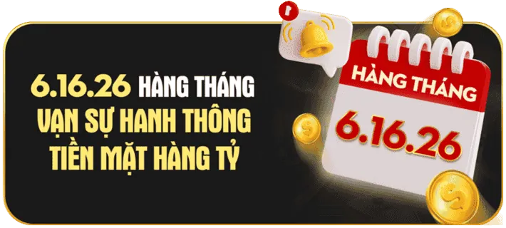 Ưu đãi chào mừng thành viên mới 69vn20