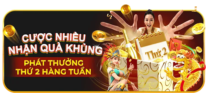 Thư viện trò chơi đa dạng tại 69vn20