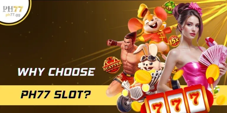 Tìm hiểu luật chơi slot game