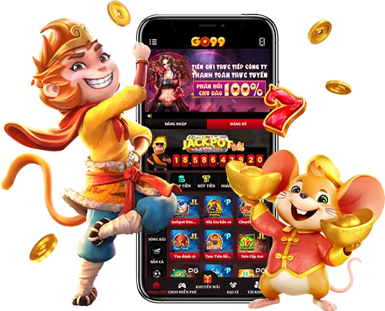 Game Bắn Cá Đại Dương Chiến tại 69vn20